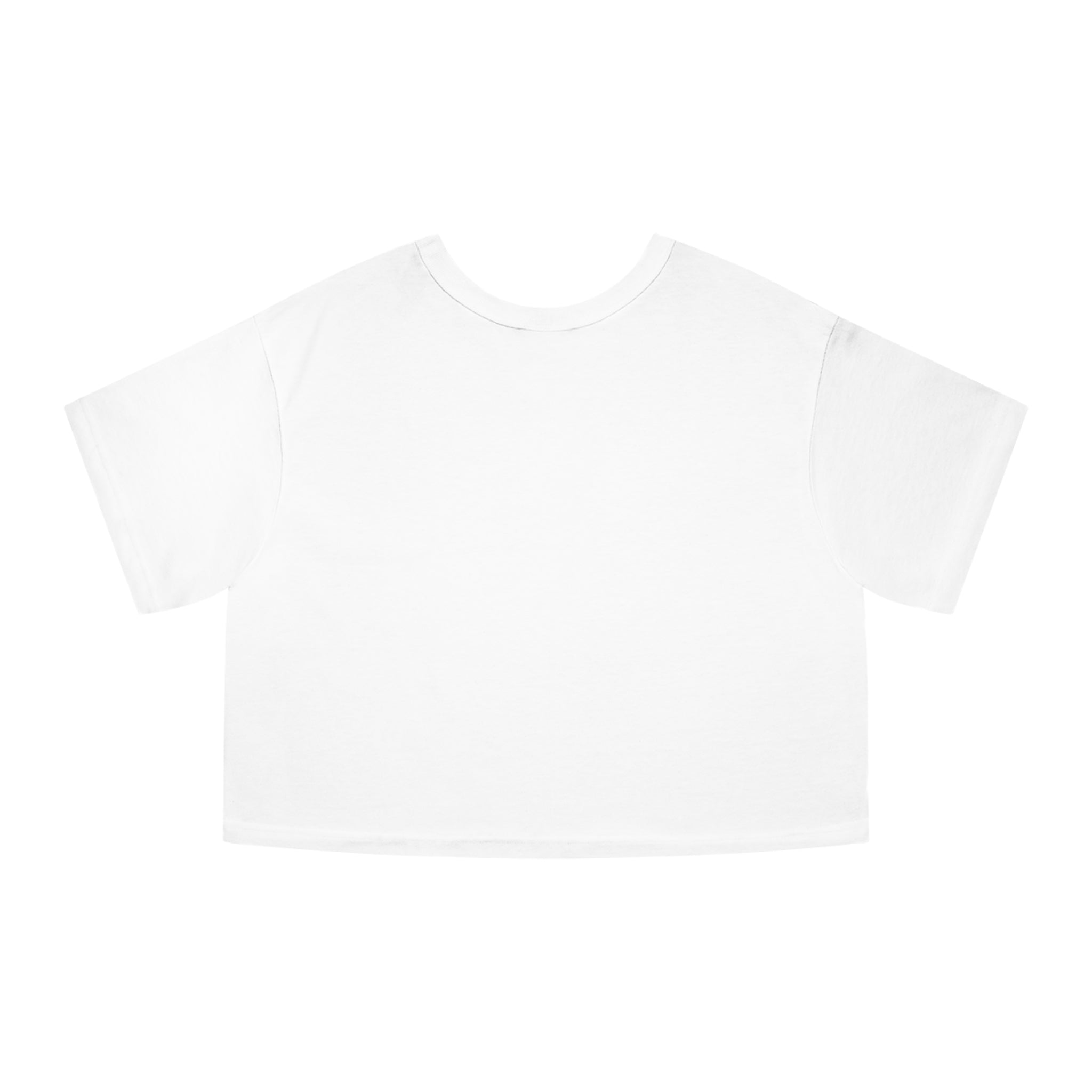 Champion Empress Status Cropped Tee